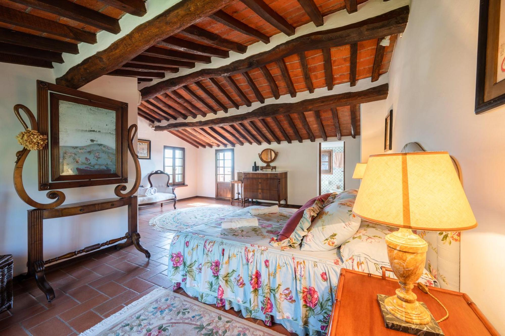 Villa Eden Forte Dei Marmi With Private Infinity Pool Санта-Лучия Экстерьер фото
