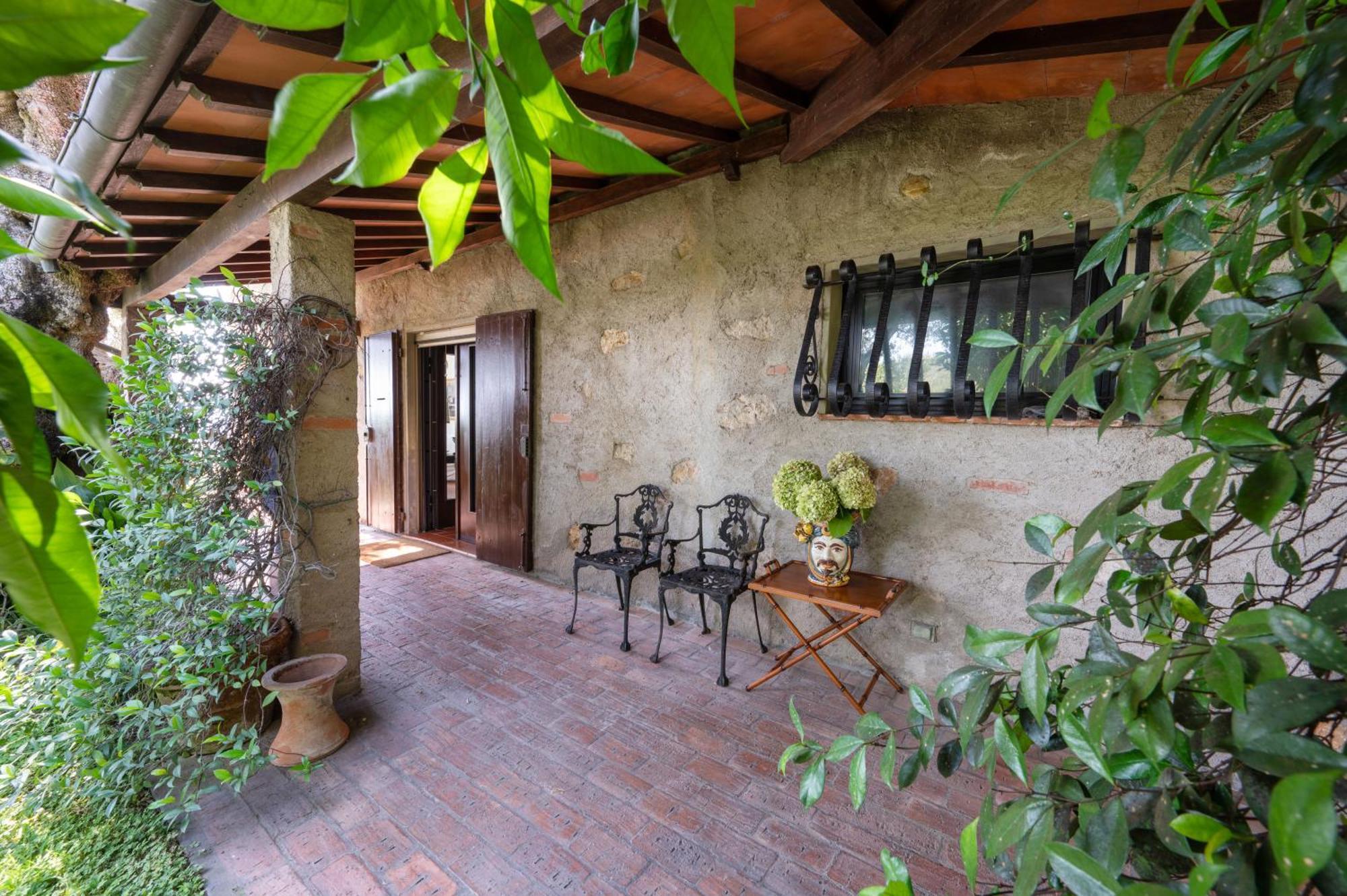 Villa Eden Forte Dei Marmi With Private Infinity Pool Санта-Лучия Экстерьер фото
